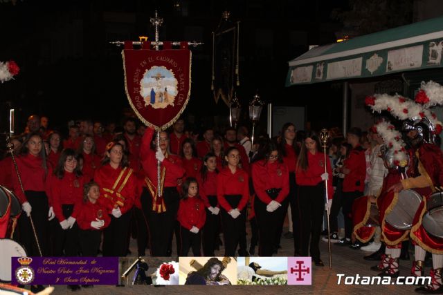 Viernes de Dolores Via Crucis 2023 - 211